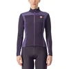 Image de Castelli Sfida 2 Fz Long Sleeve Jersey M
