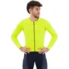Image de Castelli Fly Long Sleeve Jersey XL