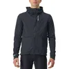 Image de CASTELLI 4523523-085 TRAIL HOODIE JKT Jacket Unisex LIGHT BLACK Taille L