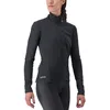 Image de CASTELLI 4523544-085 TRANSITION 2 W JKT Jacket Homme LIGHT BLACK Taille M