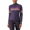 Image de CASTELLI 4523546-502 OTTANTA LS Jersey T-Shirt Unisex Night Shade Taille L