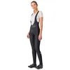 Image de CASTELLI 4523567-010 ENTRATA W BIBTIGHT Short Cycling Dungarees Unisex Black Taille XS