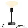 Image de creative cables Lampe de Table Alzaluce Idra en métal - Noir, Interrupteur