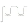 Image de creative cables Guirlande Lumineuse EIVA d'extérieur IP65 portative avec 2 Douilles - sans Ampoule, Blanc