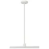 Image de creative cables - Lampe suspension esse14 avec culot S14d - Sans ampoule, Blanc