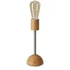 Image de creative cables - Lampe portative et rechargeable Cabless02 avec ampoule globo Edison dorée - Avec ampoule, Neutre