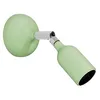 Image de creative cables - Lampe en silicone avec articulation, Vert Prairie