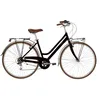 Image de Alpina Bike Roxy Vélo pour Femme, Noir, 28"