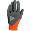 Image de Dainese HG Caddo Gloves, Gants VTT, Downhill, Enduro, All-Mountain, Vélo de Montagne, Cyclisme, pour Homme et Femme, Orange/Gris Foncé, M