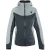 Image de Dainese HG Navagio Woman, Veste Imperméable Femme VTT, Downhill, Enduro, All-mountain, Vélo de Montagne, Cyclisme