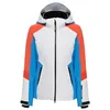 Image de Dainese Snow Speed Demon Lab Domeair Pro Jacket L