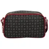 Image de Pollini HERITAGE LOGO CLASSIC SHOULDER BAG
