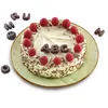 Image de Silikomart 26.169.77.0065 SF169 Moule pour Chocolat et Glace Forme Lettres ABC 82 Cavités Silicone Marron