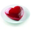Image de Moule en silicone Batticuore coeur Silikomart
