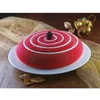 Image de Moule en silicone Girotondo spirale Silikomart