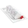 Image de Kit pour bûche glacée Frozen Bûche Silikomart