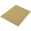 Image de Tapis décors pour bûche silicone Tresse Magic Buche Silikomart