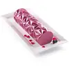 Image de Kit pour bûche glacée Diamond Buche Silikomart