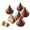Image de Moule en silicone 3D Choco Flame Silikomart