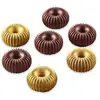 Image de Moule 3D choco crown Silikomart