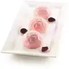 Image de Moule silicone 6 mini gâteaux Mini Gemma Silikomart