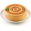 Image de silikomart | Moule à gâteau en Silicone COLOR moderne, Volume 1460 ml