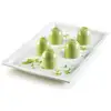 Image de Moule 15 pièces 3D Mini Puff silicone Silikomart