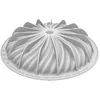 Image de silikomart Moules en silicone pour Wave - Moule en silicone ø195 H 63 MM - Accessoires professionnels pour la cuisine et la pâtisserie - Emporte-pièces pour gâteaux four