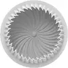 Image de Moule silicone Wave Silikomart