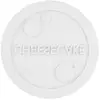 Image de Moule en silicone décor cheesecake 18 cm Silikomart