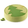 Image de Moule silicone Hiver Sapin 20 cm Silikomart