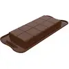 Image de Moule en silicone Dubaï chocolate bar Silikomart