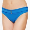 Image de La Perla - Bas de maillot de bain Contemporary bleu 44