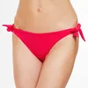 Image de La Perla - Bas de maillot de bain Contemporary rose 44