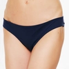 Image de La Perla - Bas de maillot de bain brésilien Ginkgo midnight bleu 44