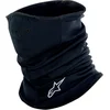 Image de Tour de cou Alpinestars Tech noir