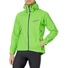 Image de Alpinestars All Mountain Veste de vélo Homme Vert/Lime/Bleu FR : S (Taille Fabricant : S)