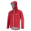 Image de Alpinestars All Mountain Veste de vélo Homme Cyan/Rouge FR : L (Taille Fabricant : L)