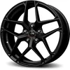 Image de MOMO WHEELS RF-07 sandblast black 8.5Jx19 5x114.3 ET40