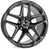 Image de MOMO WHEELS RF-04 sandblast black 10.0Jx21 5x112 ET20