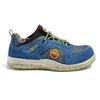 Image de PRIMATO "AIR" PRIMARY S3 "ESD" jeans VELOUR/MESH T: 47
