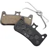 Image de FD40187-10 - Brake Pads - Organic - Cura4