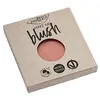 Image de ricarica blush rosa corallo matte
