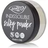 Image de PuroBIO Cosmetics Poudre Libre Indossoluble Silky Powder 8 g