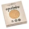 Image de PUROBIO Fard à Paupières Compact Shimmer En Gaufre N°24 Or Recharge - 2.50 Gr