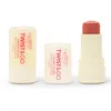 Image de Purobio - Creamy Blush Macaron Twist & Go - 03-5 gr