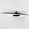 Image de Luceplan Soleil Noir plafonnier LED, noir