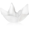 Image de Iplex - Vase Luna blanc - D.22xH.21 cm OS