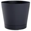 Image de TERA OVERSEA Vase de table ORIONE Ø19 H18