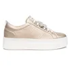 Image de Nero Giardini E615312D Chaussures en cuir pour femme, 675 g, 37 EU